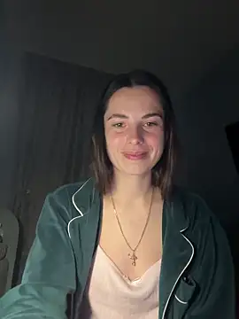 Rita6529 online show from 04.19.26