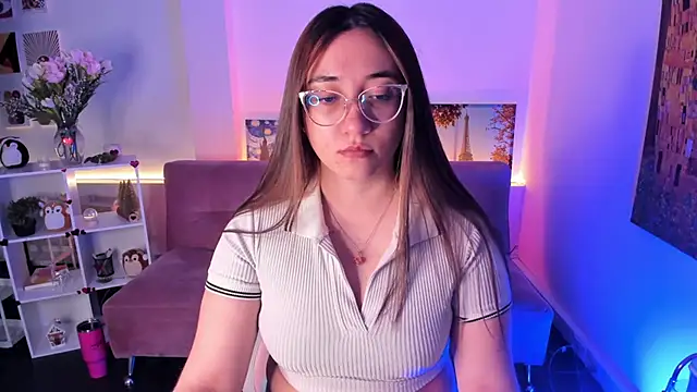 SwettieSammy online show from 04.16.26