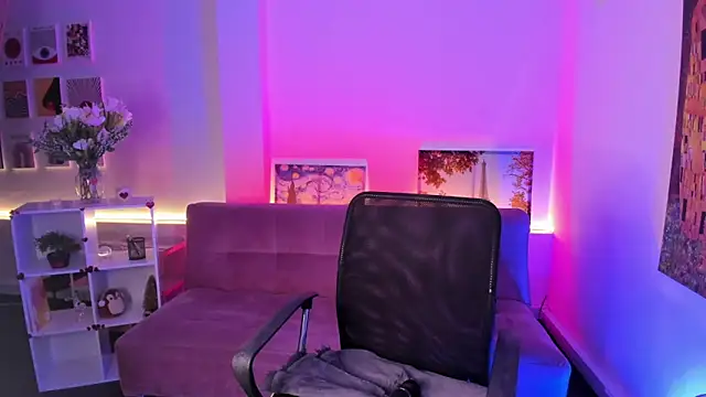 SwettieSammy online show from 05.11.26
