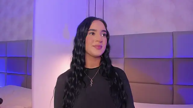 Emily luve online show from 01.06.26