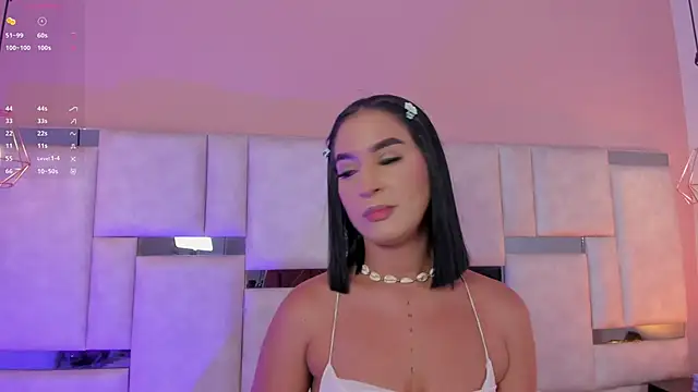 Emily luve online show from 05.15.26