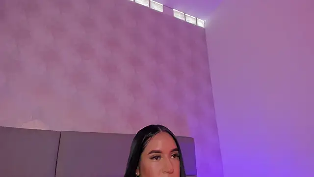 Emily luve online show from 05.26.26