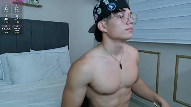 Thony Big online show from 02.22.26