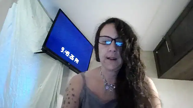 Snapshot of MissSweetB92881 chatting on 12.01.25 MissSweetB92881 online show from 12.01.25