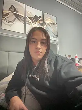 Snapshot of larysinha chatting on 06.03.26 larysinha online show from 06.03.26