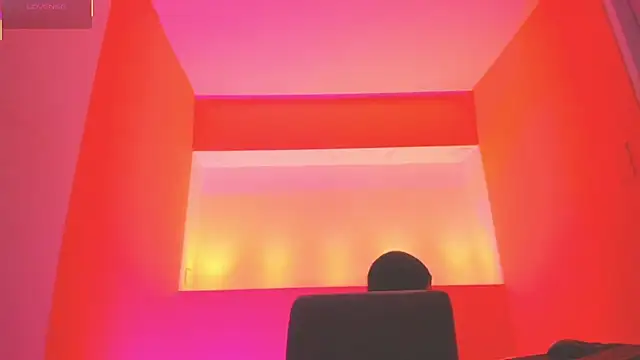 PrettyAngel   online show from 02.07.26