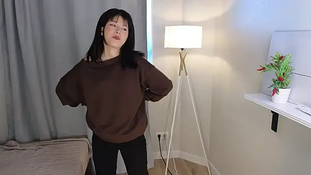 Snapshot of JudeSteuart chatting on 02.12.26 JudeSteuart online show from 02.12.26