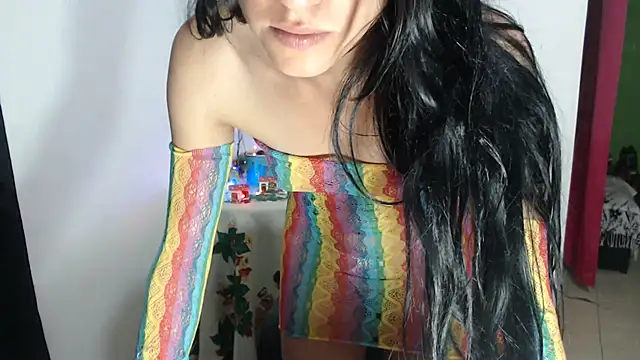 Megaan-love5 online show from 12.02.25