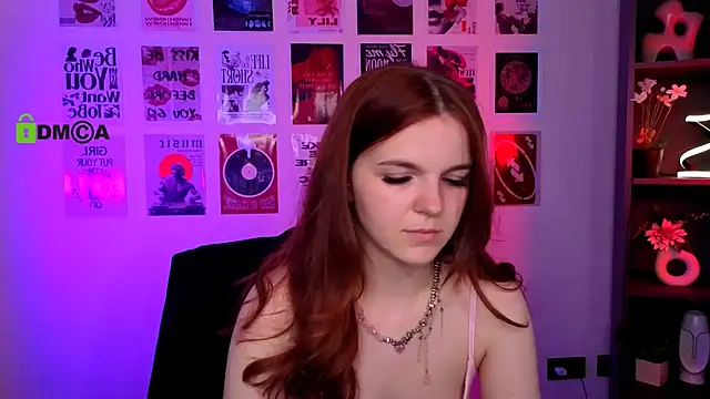 mikameovv online show from 07.18.26