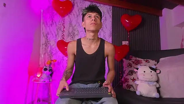 Jake beach  online show from 02.13.26