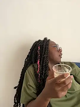 ZahhyGrey online show from 02.28.26