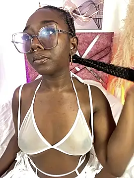 ZahhyGrey online show from 03.11.26