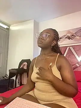 ZahhyGrey online show from 04.03.26