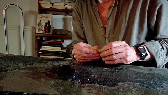 diogene11 online show from 11.29.25