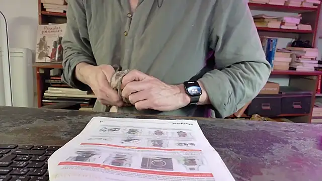 diogene11 online show from 11.30.25