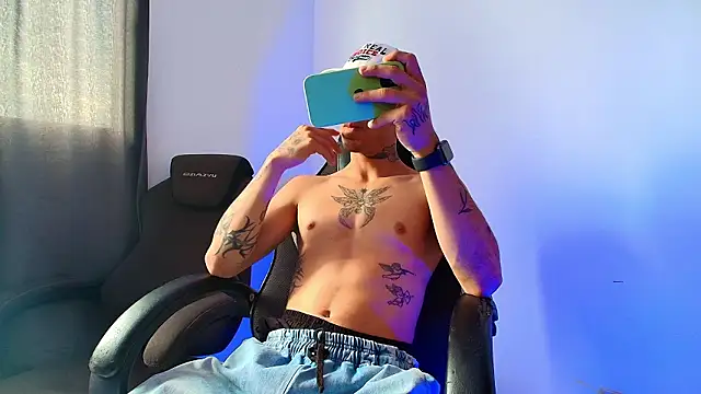 liorvante online show from 01.31.26