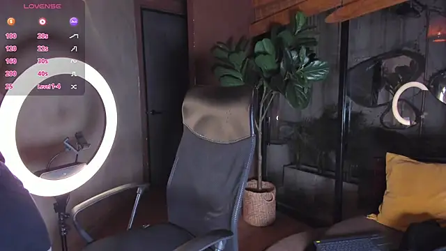 isaac grimm online show from 03.26.26