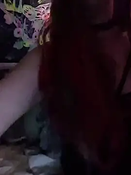 spunfoxxx online show from 06.19.26