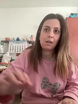 Sareyxon online show from 03.31.26