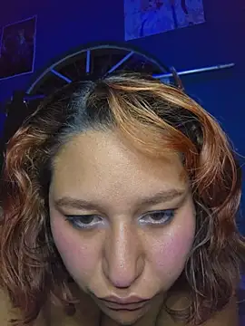 Kittysweet2001 online show from 02.27.26