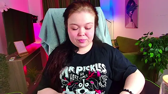 MartishaAddams online show from 02.22.26