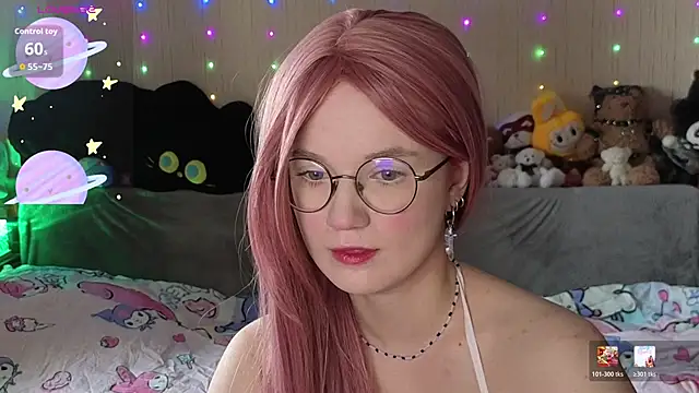 Kitty smalltits online show from 02.22.26