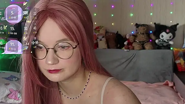 Kitty smalltits online show from 02.24.26