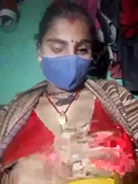 Snapshot of Rakcha_bhabi chatting on 12.01.25 Rakcha bhabi online show from 12.01.25