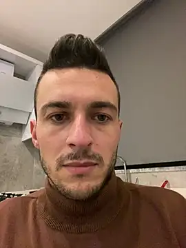 3turkish6model9 online show from 02.07.26