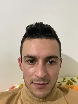 3turkish6model9 online show from 02.14.26