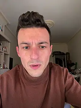 3turkish6model9 online show from 02.21.26