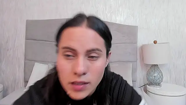 Naomii BDSM online show from 02.14.26