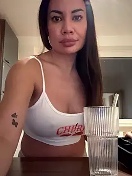 AsianDreamx online show from 01.11.26