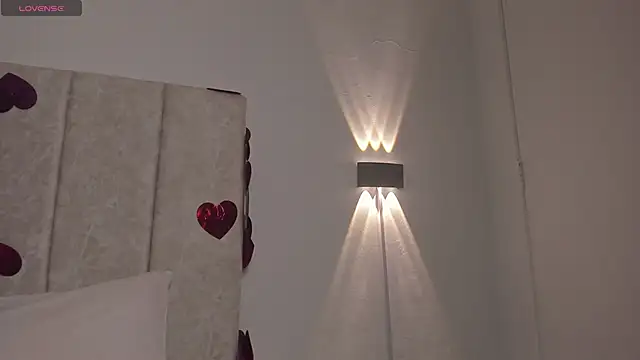 Scarlett Lee1 online show from 02.23.26