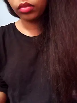 Snapshot of Nila-islam chatting on 12.02.25 Nila-islam online show from 12.02.25