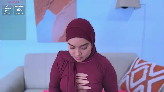 Habi arabic online show from 02.24.26