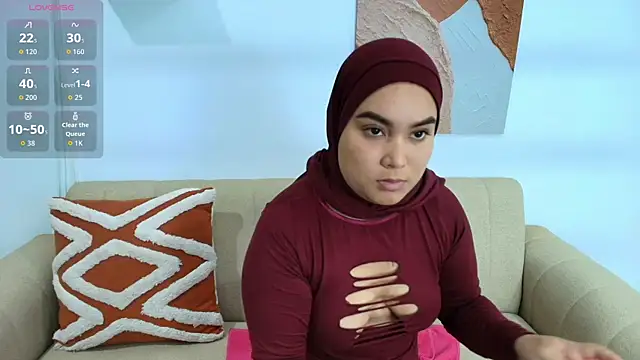 Habi arabic online show from 02.28.26