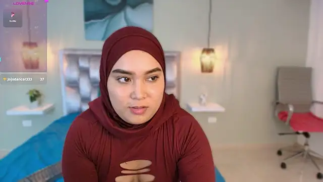 Habi arabic online show from 03.13.26