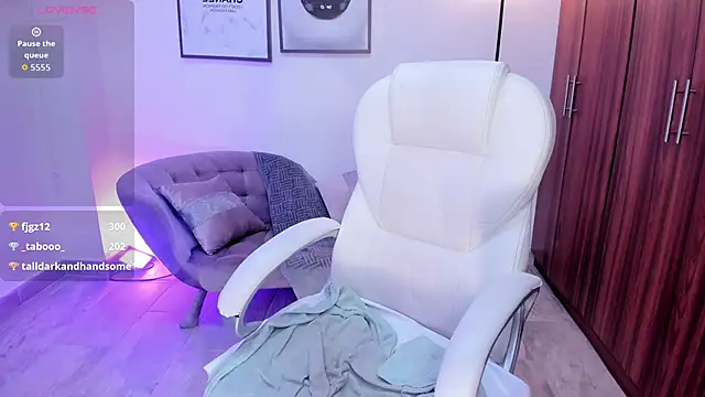 alana martiins online show from 02.22.26