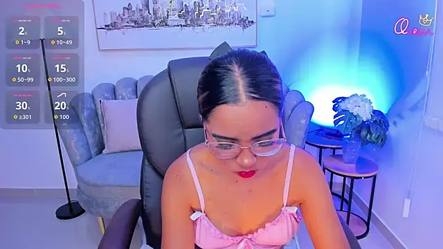alana martiins online show from 05.27.26