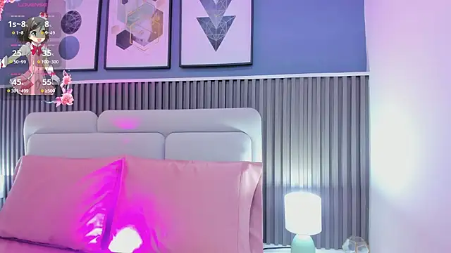 Miia cute18 online show from 03.03.26