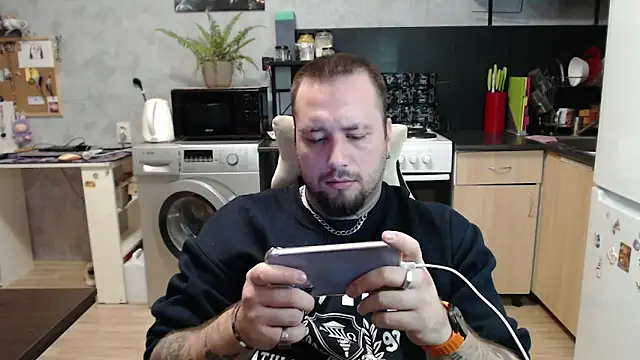 Sukuna Ryoumen online show from 12.01.25