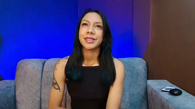 brunette candyy  online show from 02.19.26