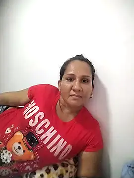 NenaCarters online show from 11.29.25