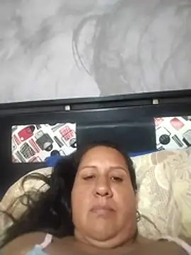 NenaCarters online show from 12.03.25