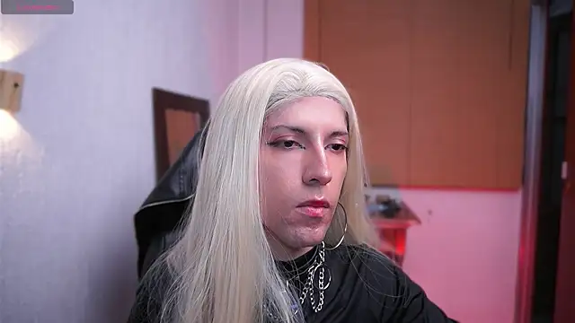 Asami y online show from 02.11.26