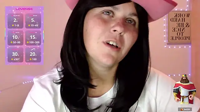 Snapshot of WattledFourth chatting on 02.11.26 WattledFourth online show from 02.11.26