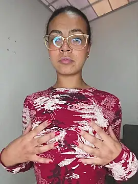   VioletaHeaven   online show from 03.18.26