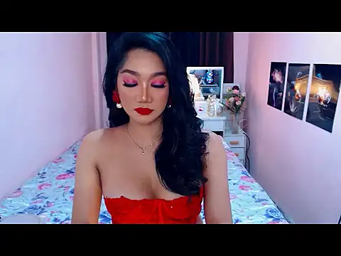 UrScreenGoddess online show from 02.07.26