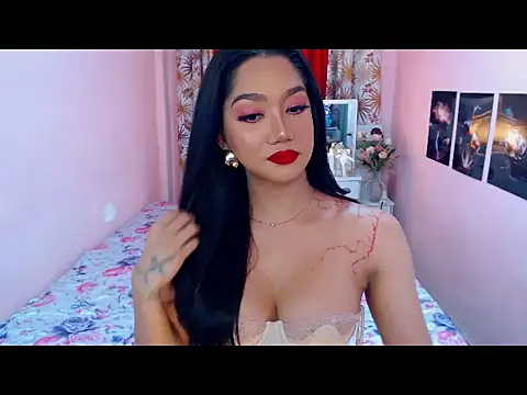 UrScreenGoddess online show from 05.03.26